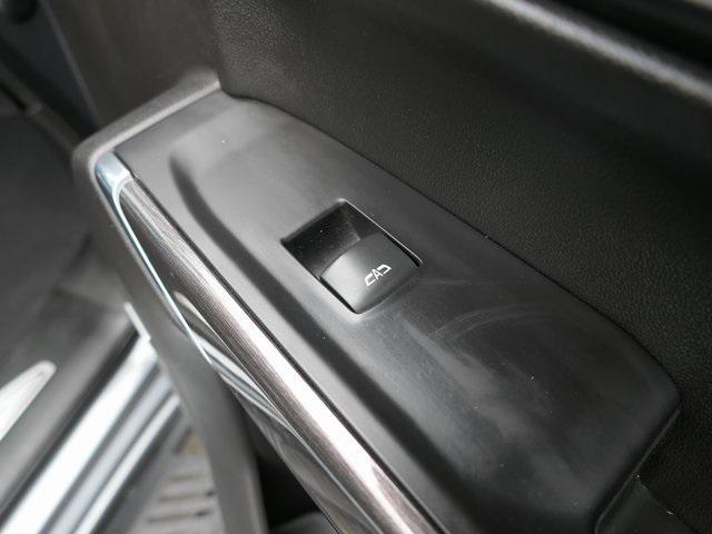 Photo of 2019 Satin Steel Metallic Chevrolet Silverado 1500