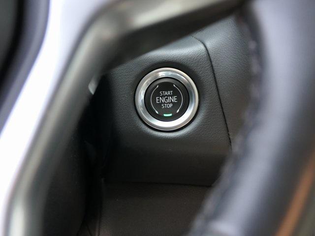 Photo of 2023 Midnight Blue Metallic Chevrolet Tahoe