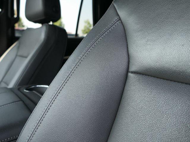 Photo of 2023 Midnight Blue Metallic Chevrolet Tahoe