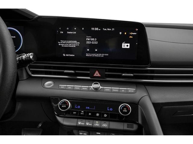 Photo of 2025 Cyber Grey Hyundai ELANTRA