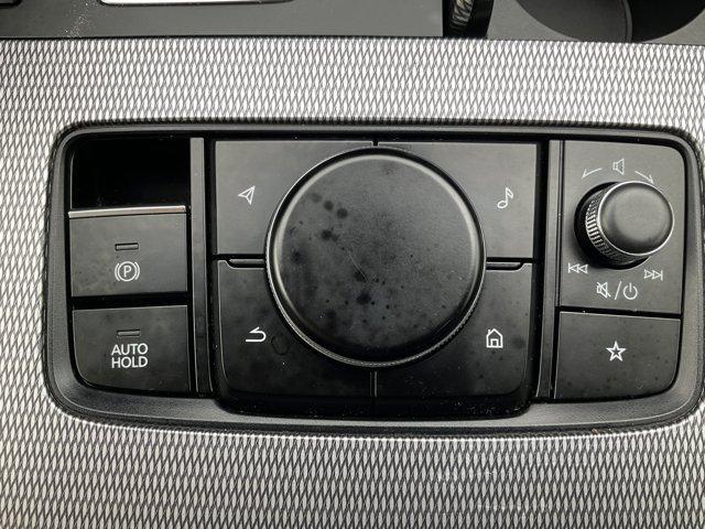 Photo of 2025 Sonic Silver Mazda CX-90