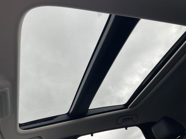 Photo of 2025 Sonic Silver Mazda CX-90