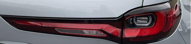 Photo of 2025 Sonic Silver Mazda CX-90