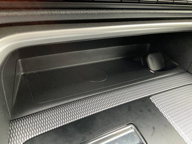 Photo of 2025 Sonic Silver Mazda CX-90