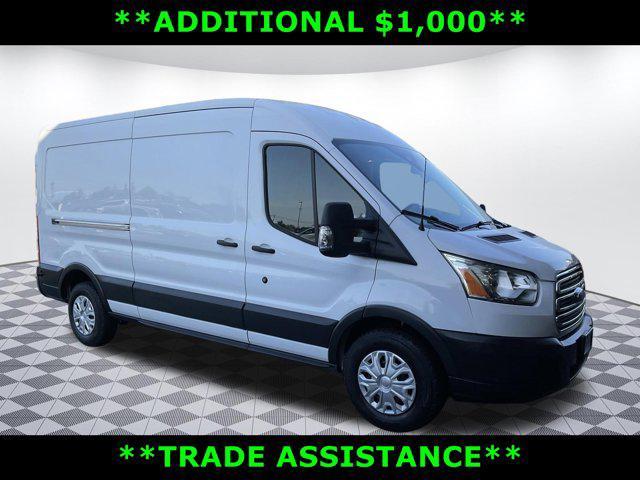 2016 Ford Transit-350
