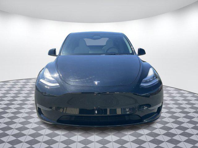 Photo of 2023 Solid Black Tesla Model Y