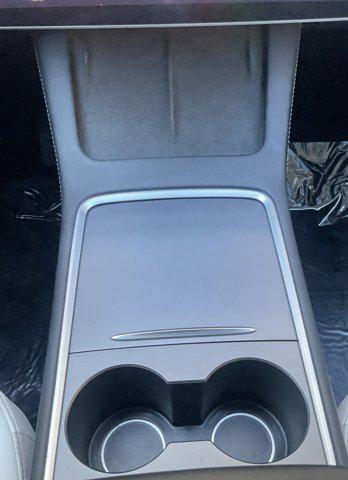 Photo of 2023 Solid Black Tesla Model Y