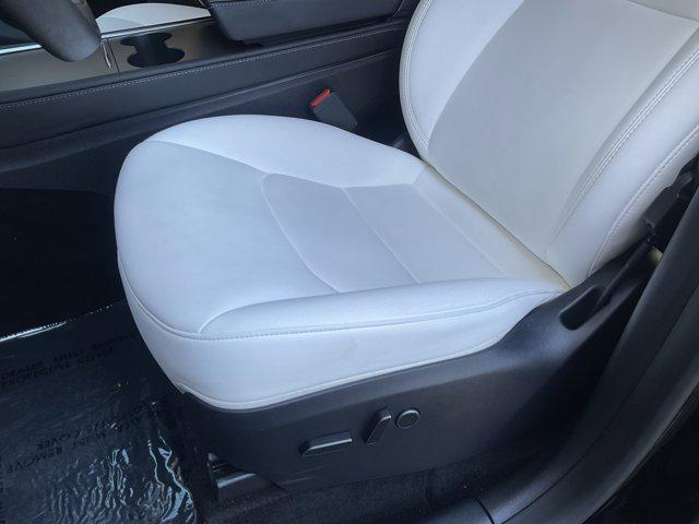 Photo of 2023 Solid Black Tesla Model Y