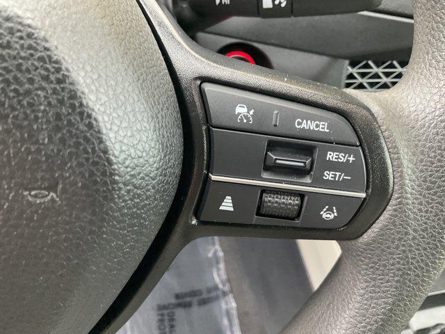 Photo of 2023 Platinum White Pearl Honda Accord