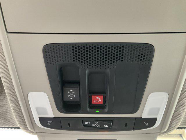 Photo of 2023 Platinum White Pearl Honda Accord