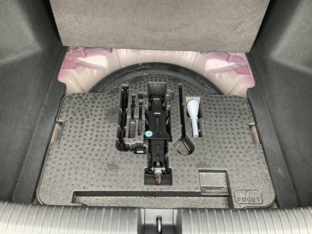 Photo of 2023 Platinum White Pearl Honda Accord