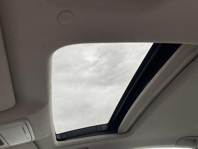 Photo of 2023 Platinum White Pearl Honda Accord