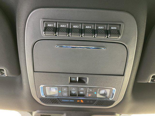 Photo of 2022 Code Orange Metallic Ford F-150