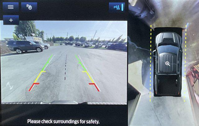 Photo of 2022 Code Orange Metallic Ford F-150