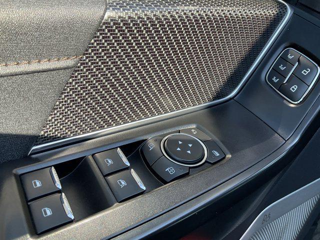 Photo of 2022 Code Orange Metallic Ford F-150