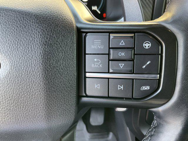 Photo of 2022 Code Orange Metallic Ford F-150