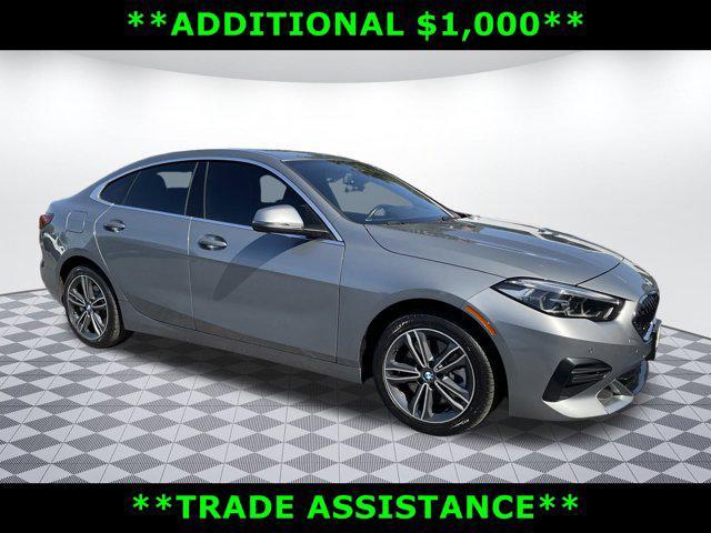 2024 BMW 228 Gran Coupe