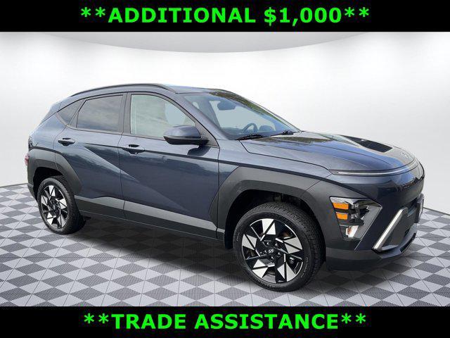 2024 Hyundai KONA
