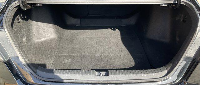 Photo of 2023 Crystal Black Pearl Honda Accord Hybrid