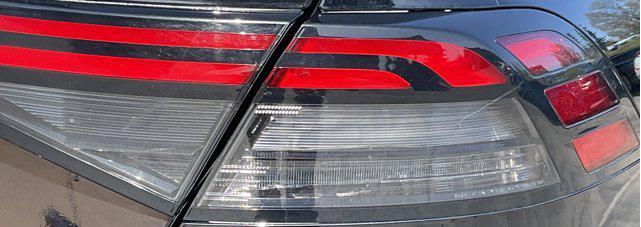 Photo of 2023 Crystal Black Pearl Honda Accord Hybrid