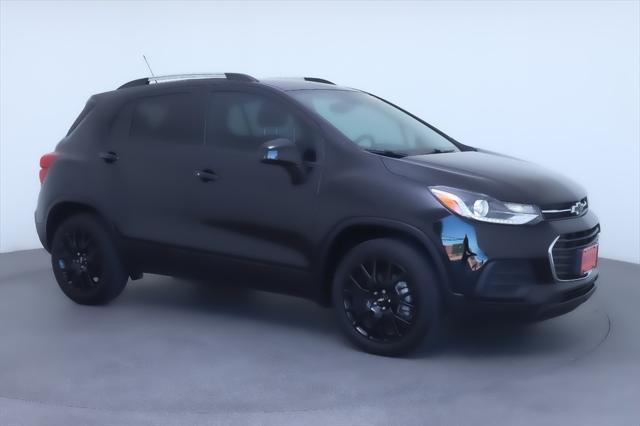 2022 Chevrolet TRAX