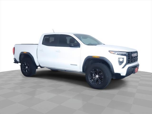 2024 GMC Canyon