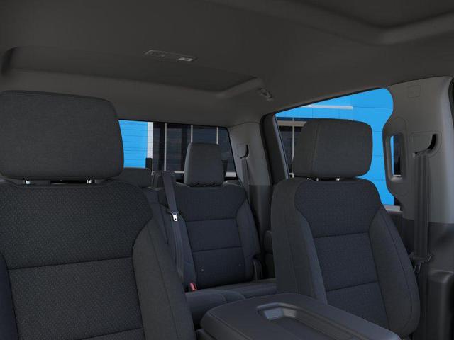Photo of 2026 Summit White GMC Sierra 1500