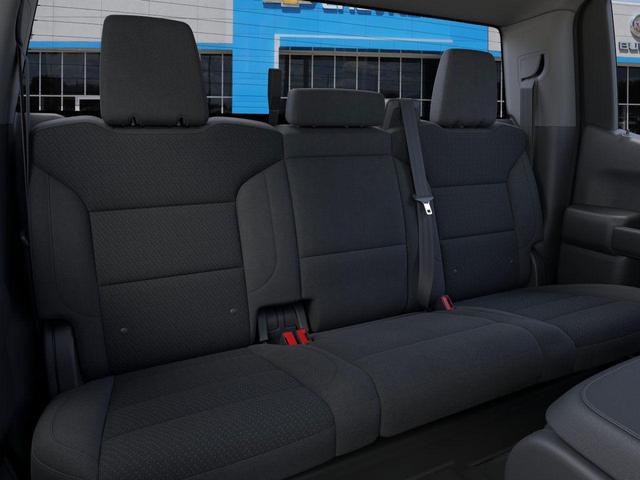 Photo of 2026 Summit White GMC Sierra 1500