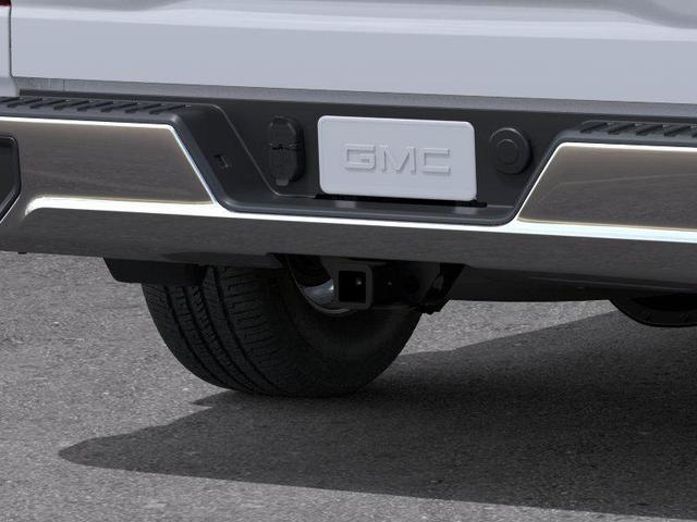 Photo of 2026 Summit White GMC Sierra 1500