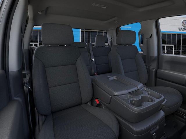 Photo of 2026 Summit White GMC Sierra 1500