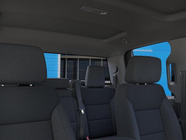 Photo of 2026 Summit White GMC Sierra 1500