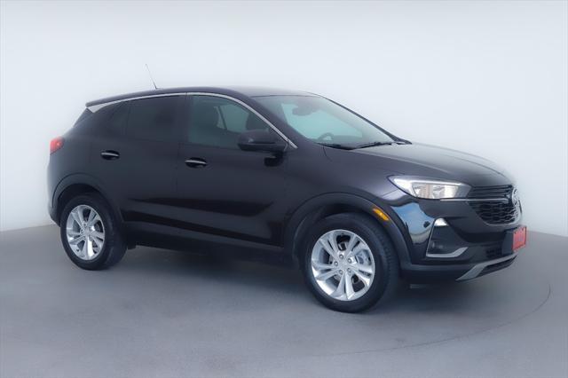 2023 Buick Encore Gx