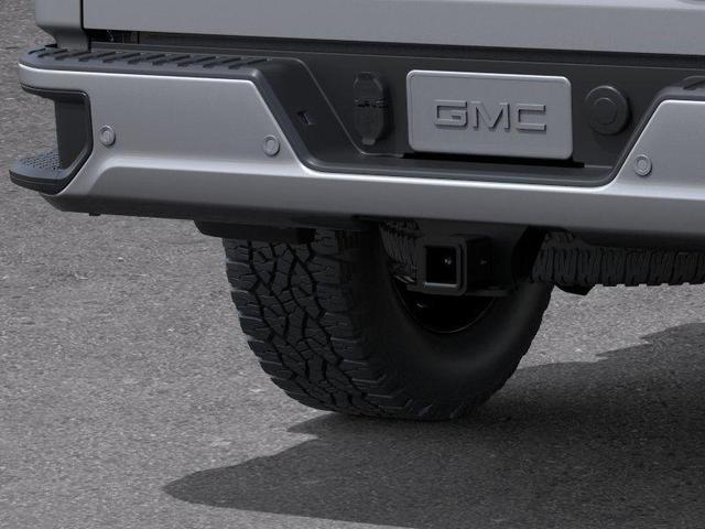 Photo of 2026 Sterling Metallic GMC Sierra 2500