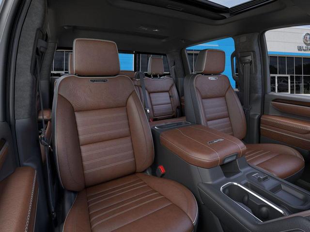 Photo of 2026 Sterling Metallic GMC Sierra 2500