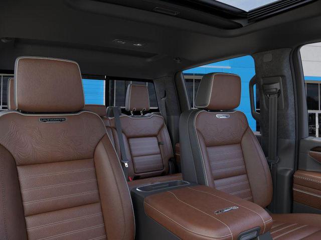 Photo of 2026 Sterling Metallic GMC Sierra 2500