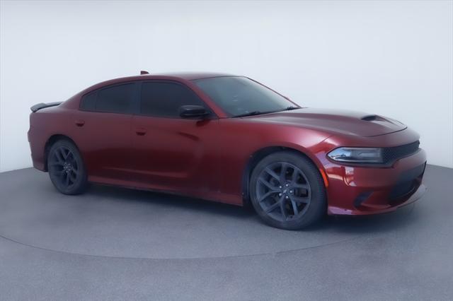 2020 Dodge Charger