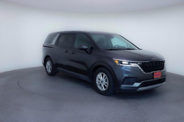 Photo of 2023 Panthera Metal Kia Carnival
