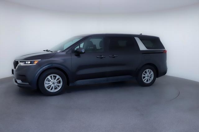 Photo of 2023 Panthera Metal Kia Carnival