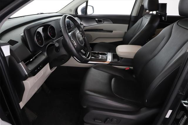 Photo of 2023 Panthera Metal Kia Carnival