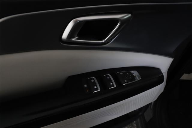 Photo of 2023 Panthera Metal Kia Carnival