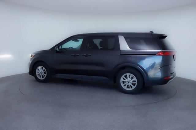 Photo of 2023 Panthera Metal Kia Carnival