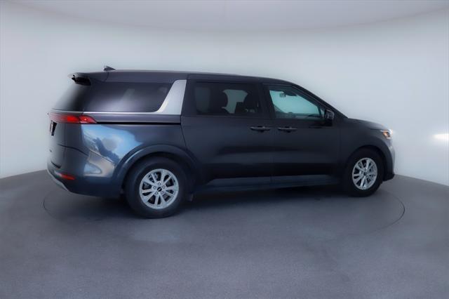 Photo of 2023 Panthera Metal Kia Carnival