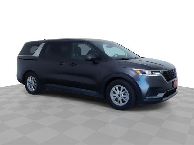 Photo of 2023 Panthera Metal Kia Carnival