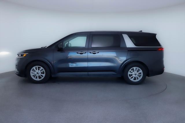 Photo of 2023 Panthera Metal Kia Carnival