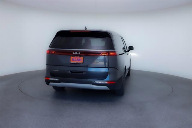Photo of 2023 Panthera Metal Kia Carnival