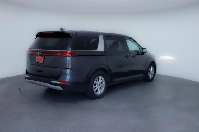 Photo of 2023 Panthera Metal Kia Carnival