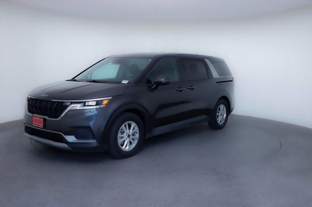 Photo of 2023 Panthera Metal Kia Carnival