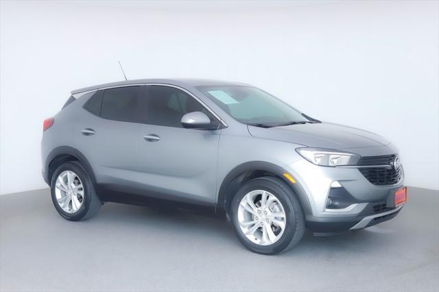2023 Buick Encore Gx