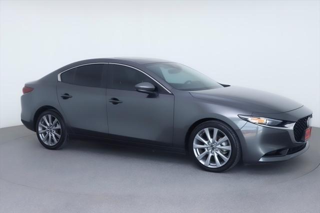 2023 Mazda Mazda3