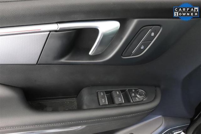 Photo of 2025 Ebony Twilight Metallic Buick Enclave